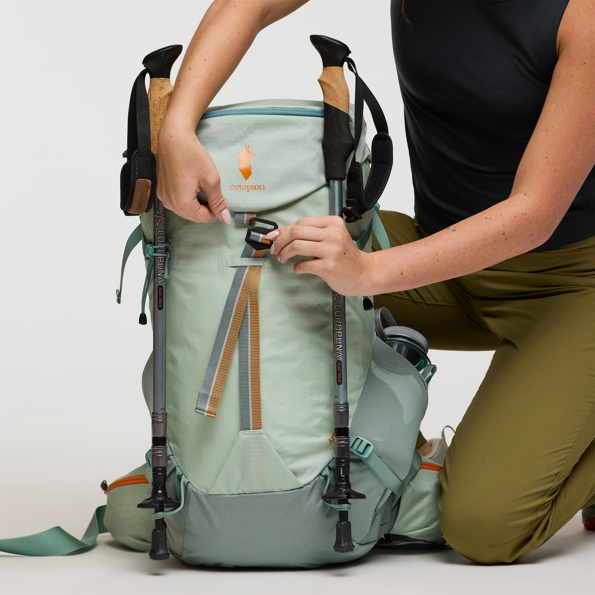 Arenal 32L Backpack - Foam/Silver Leaf - US 3823