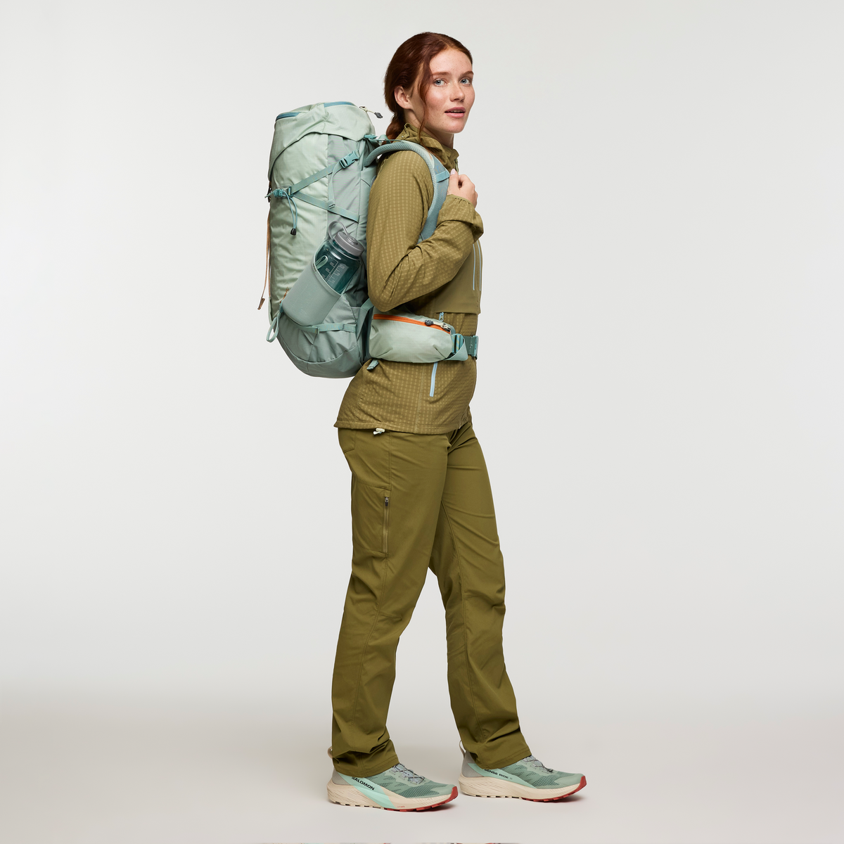 Arenal 32L Backpack - Foam/Silver Leaf - US 3823