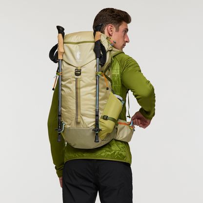 Arenal 32L Backpack - Grain/Lemongrass - US 2442
