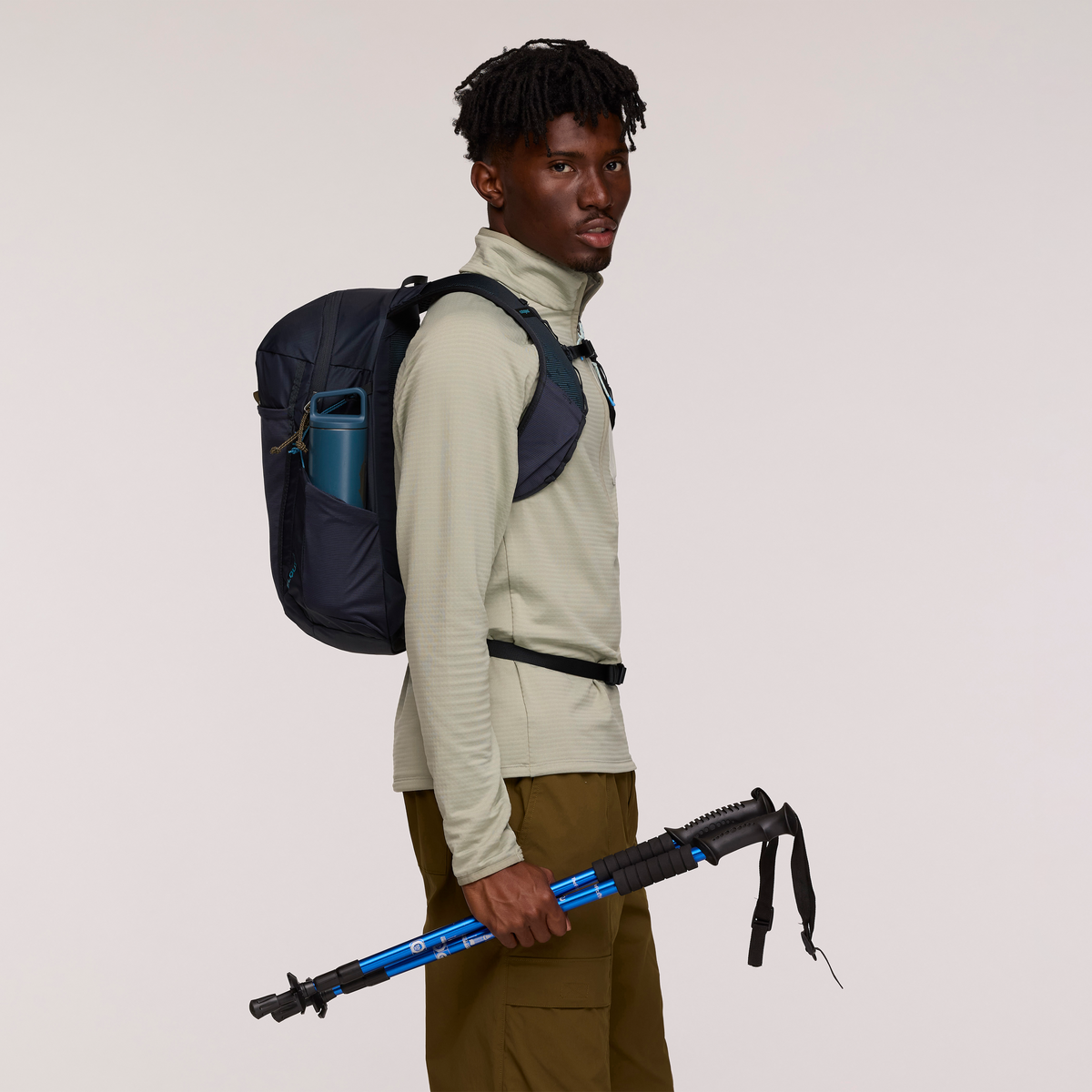 Elqui 18L Daypack - Foam/Silver Leaf - US 4836