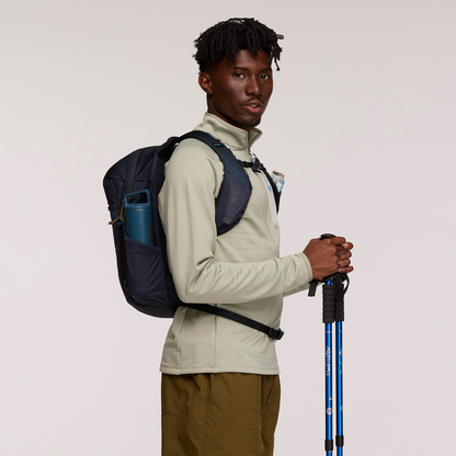 Elqui 18L Daypack - Carbon - US 5373