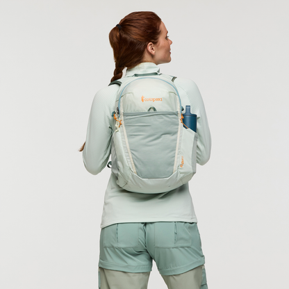 Elqui 18L Daypack - Foam/Silver Leaf - US 4836
