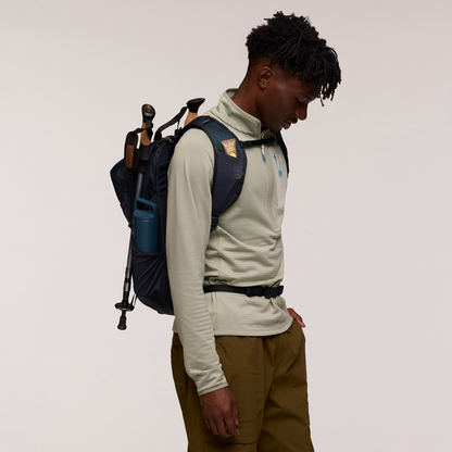 Elqui 24L Daypack - Carbon - US 5426