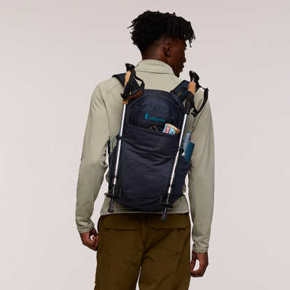 Elqui 24L Daypack - Carbon - US 5426