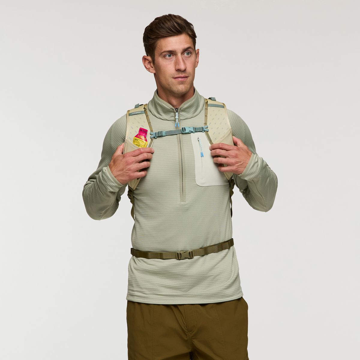 Elqui 24L Daypack - Grain - US 1341