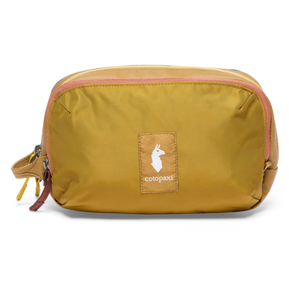 Nido Accessory Bag - Cada Día - Bronze - US 2058