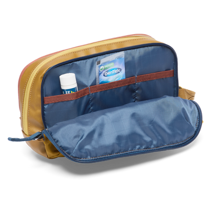 Nido Accessory Bag - Cada Día - Bronze - US 2058