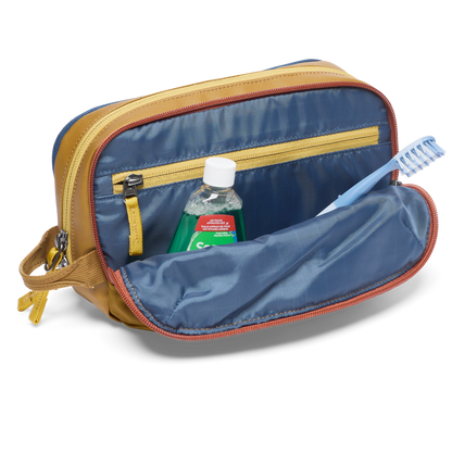 Nido Accessory Bag - Cada Día - Bronze - US 2058