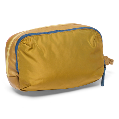 Nido Accessory Bag - Cada Día - Bronze - US 2058