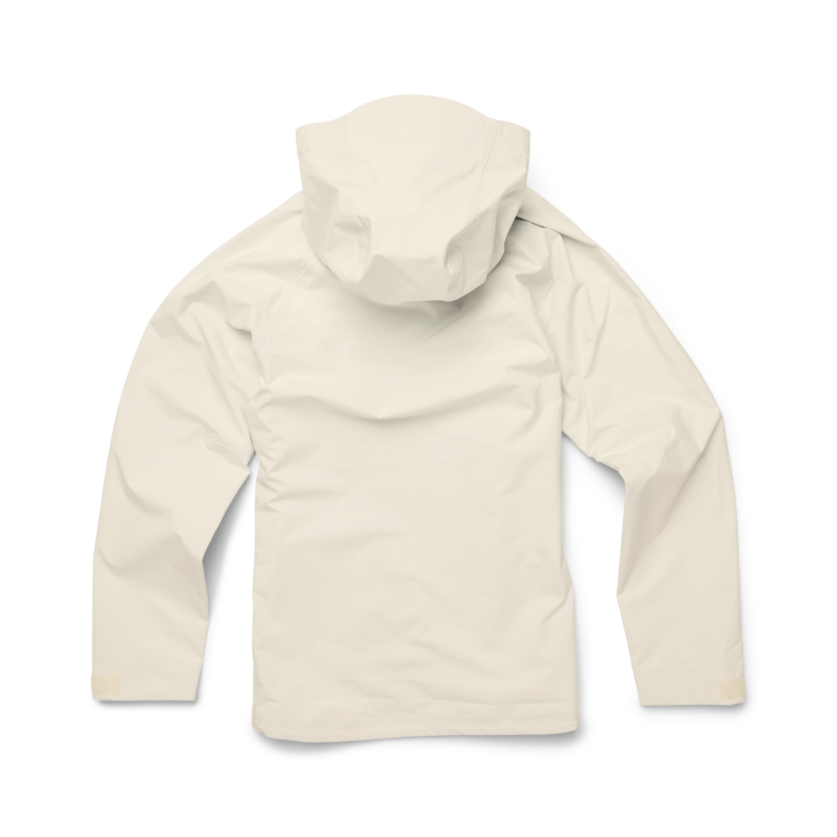 Impermeo 3L Hooded Shell Jacket - Women's - Cotopaxi Bone - US 0431