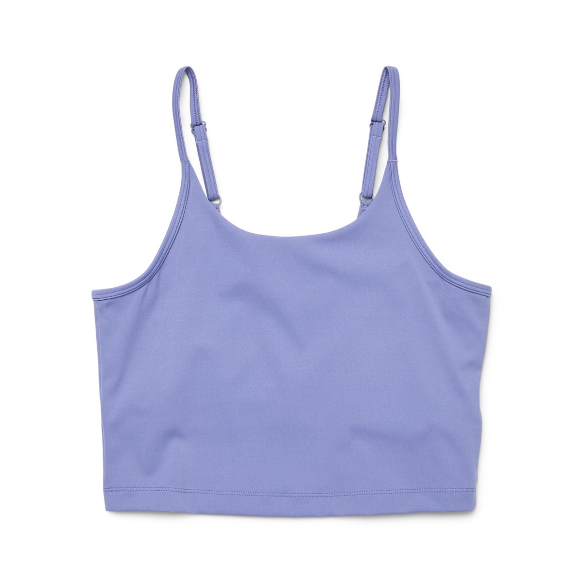 Muevo Scoop Tank - Women's - Blue Smoke - US 2244