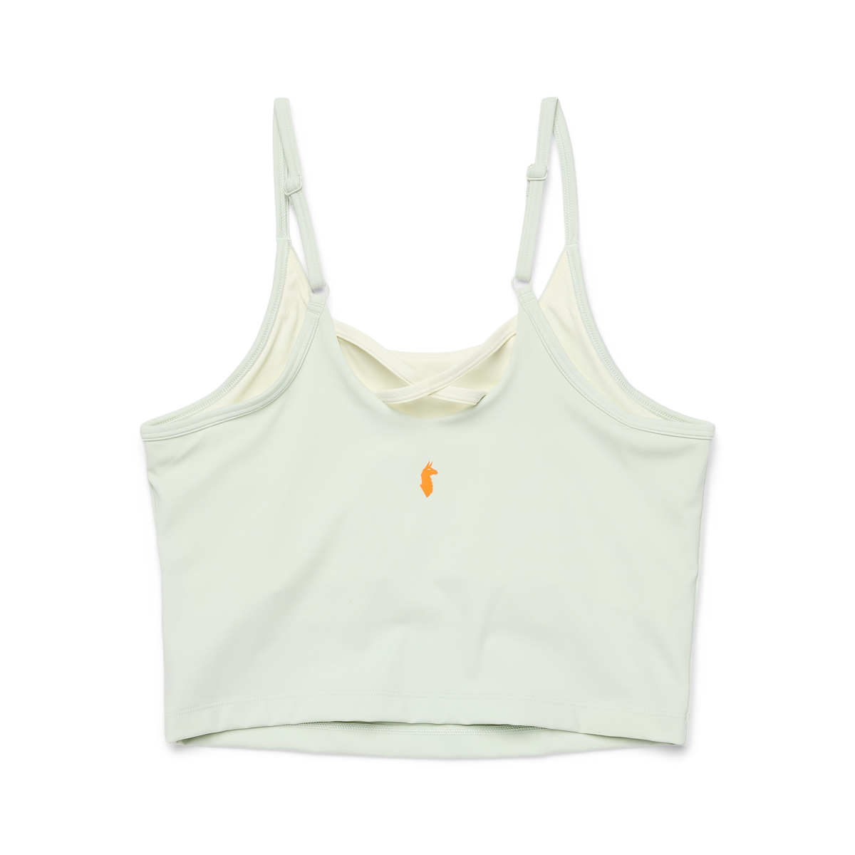 Muevo Scoop Tank - Women's - Blue Smoke - US 2244