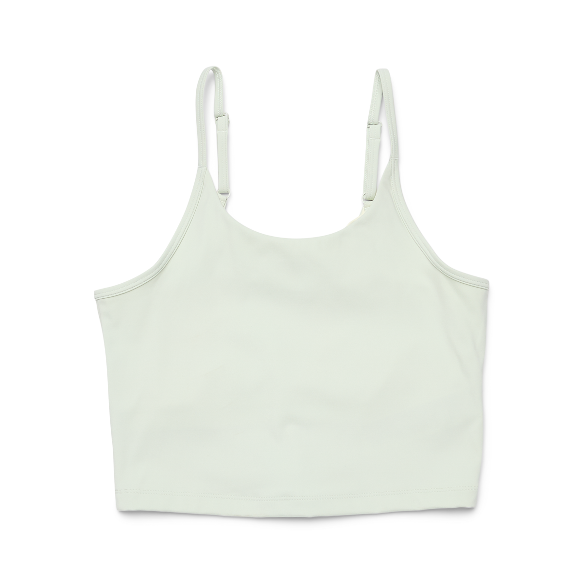 Muevo Scoop Tank - Women's - Blue Smoke - US 2244