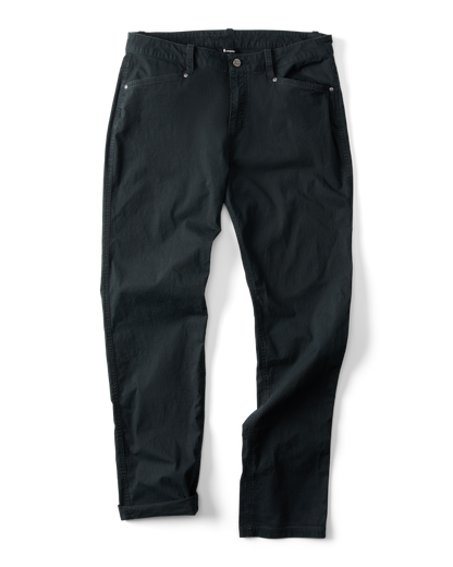 Ambato Everyday Pant - Men's - Black - US 7820