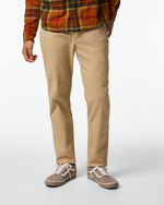 Ambato Everyday Pant - Men's - Khaki - US 5630