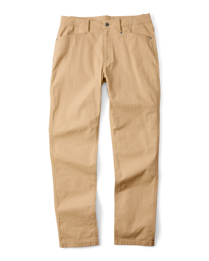 Ambato Everyday Pant - Men's - Khaki - US 5630