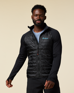 Cotopaxi Black