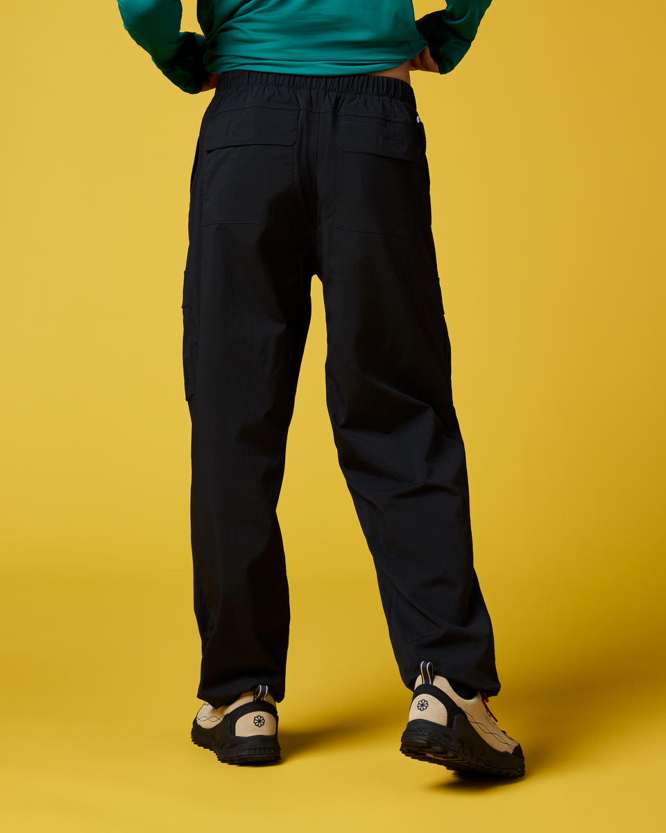 Coraje Tech Cargo Pant - Men's - Black - US 2440