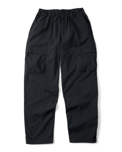 Coraje Tech Cargo Pant - Men's - Black - US 2440