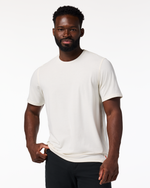 Empaca Crew T-Shirt - Men's - Heather Black - US 0666