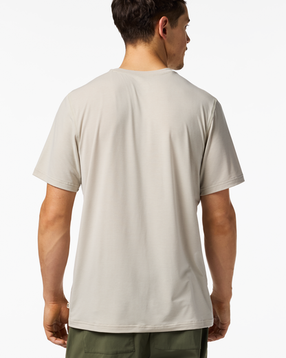 Empaca Crew T-Shirt - Men's - Mineral - US 8016
