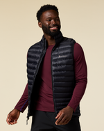 Fuego Down Vest - Men's - Cotopaxi Black - US 8603