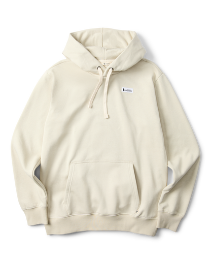 Llama Patch Pullover Hoodie - Men's - Mineral - US 2616