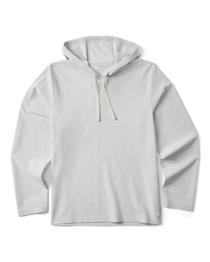 Pulso Tech Hoodie - Men's - Vapor - US 8314
