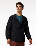 Rayu Rain Jacket - Men's - Cotopaxi Black - US 7238