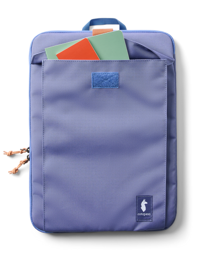 16" Laptop Sleeve - Cada Día - Aster - US 4835