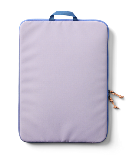 16" Laptop Sleeve - Cada Día - Aster - US 4835