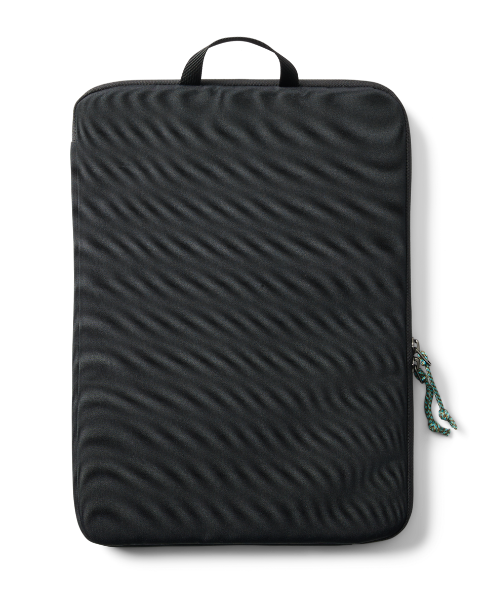 16" Laptop Sleeve - Cada Día - Cotopaxi Black - US 0707