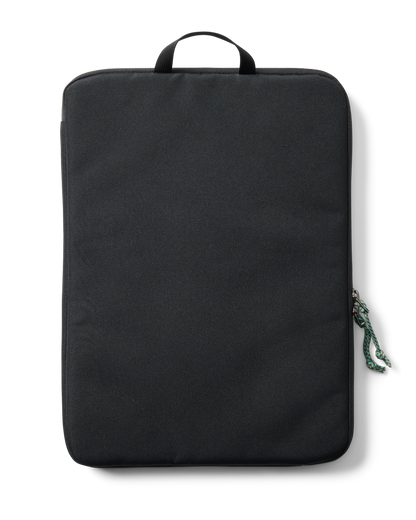 16" Laptop Sleeve - Cada Día - Cotopaxi Black - US 0707