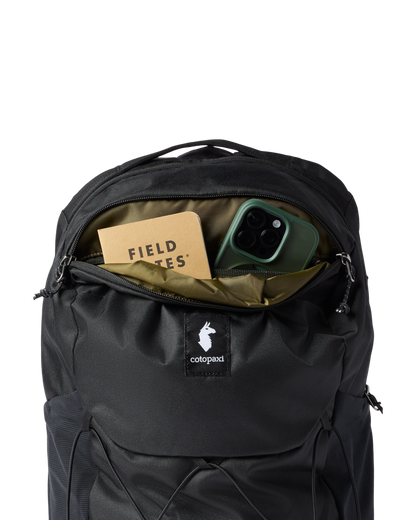Abierto 26L Daypack - Cotopaxi Black - US 0029