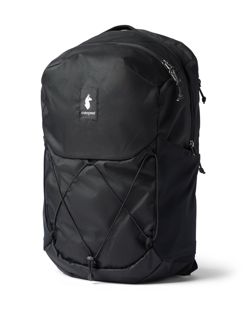 Abierto 26L Daypack - Cotopaxi Black - US 0029