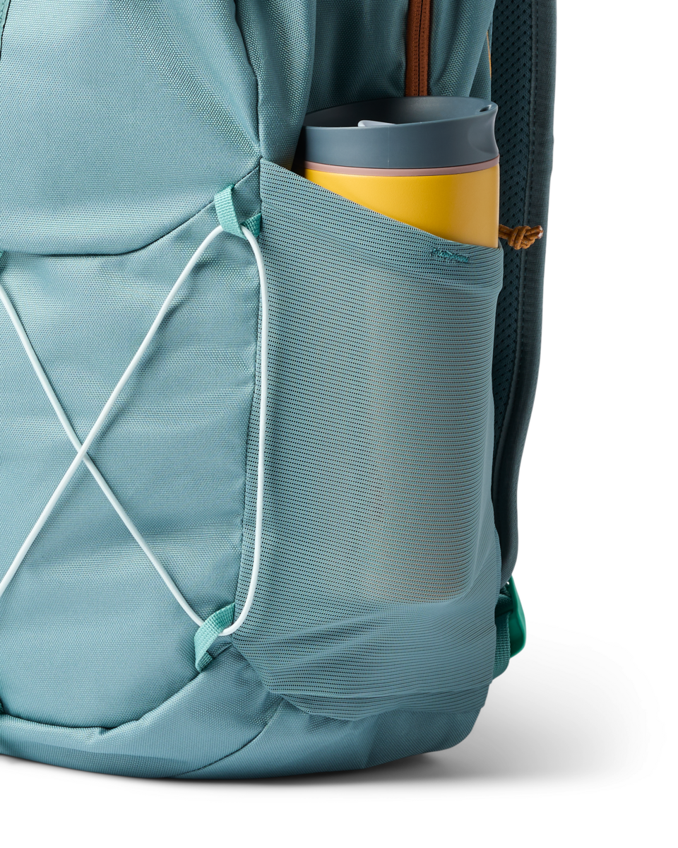 Abierto 26L Daypack - Everglade - US 8743