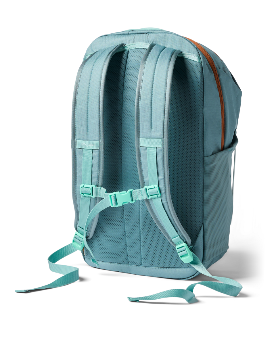 Abierto 26L Daypack - Everglade - US 8743