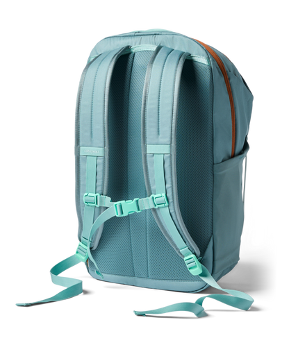 Abierto 26L Daypack - Everglade - US 8743