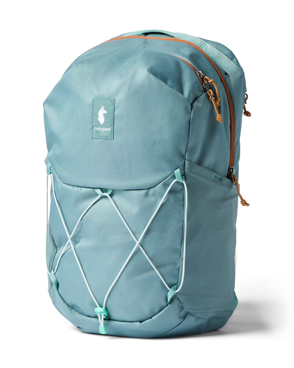 Abierto 26L Daypack - Everglade - US 8743