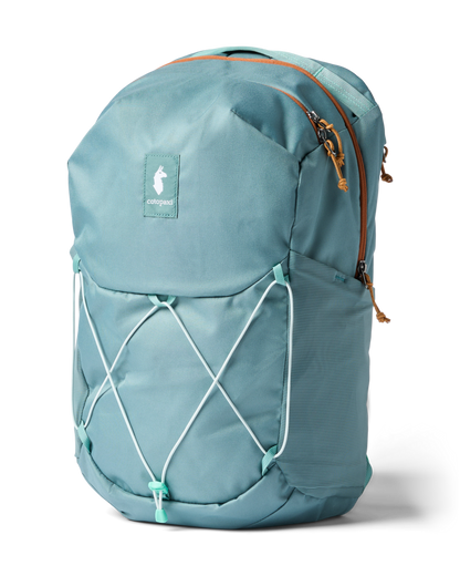 Abierto 26L Daypack - Everglade - US 8743