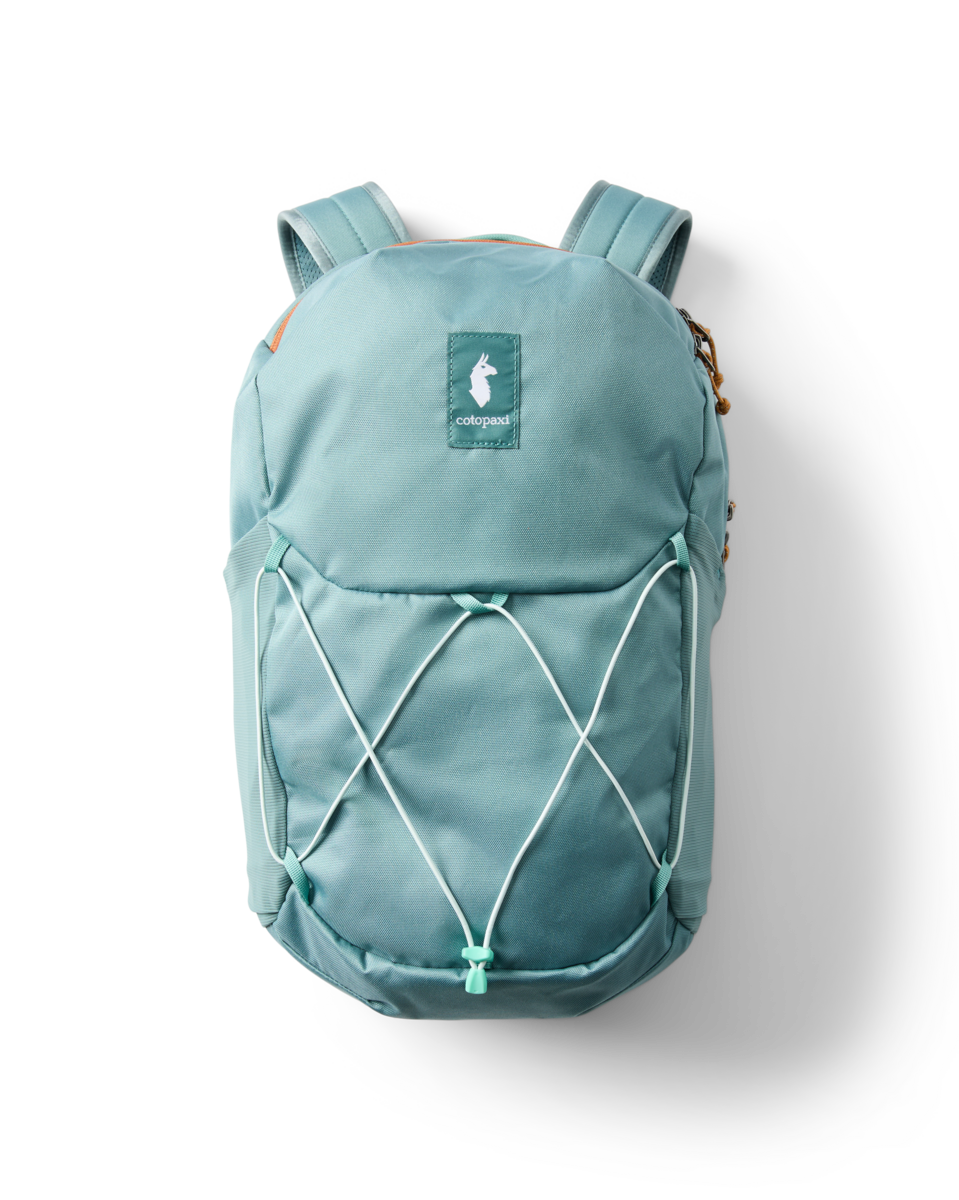 Abierto 26L Daypack - Everglade - US 8743