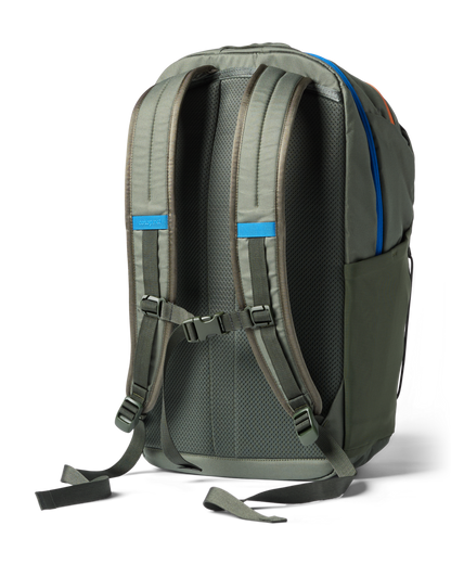 Abierto 26L Daypack - Fatigue - US 2264