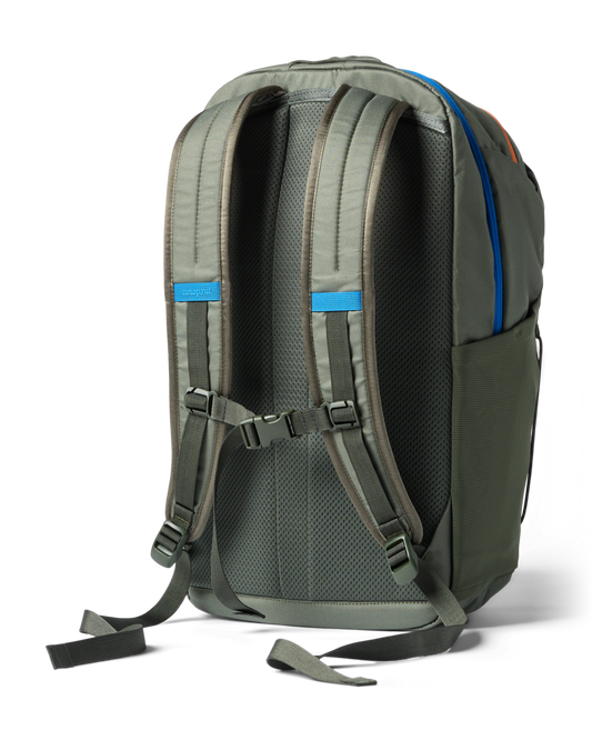 Abierto 26L Daypack - Fatigue - US 2264
