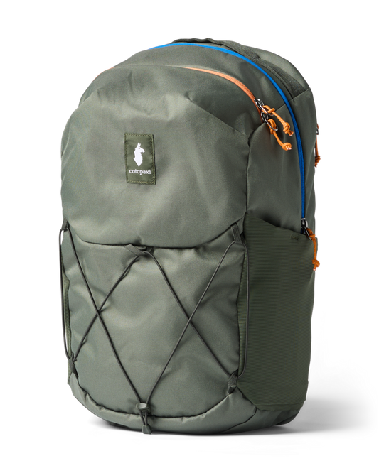 Abierto 26L Daypack - Fatigue - US 2264