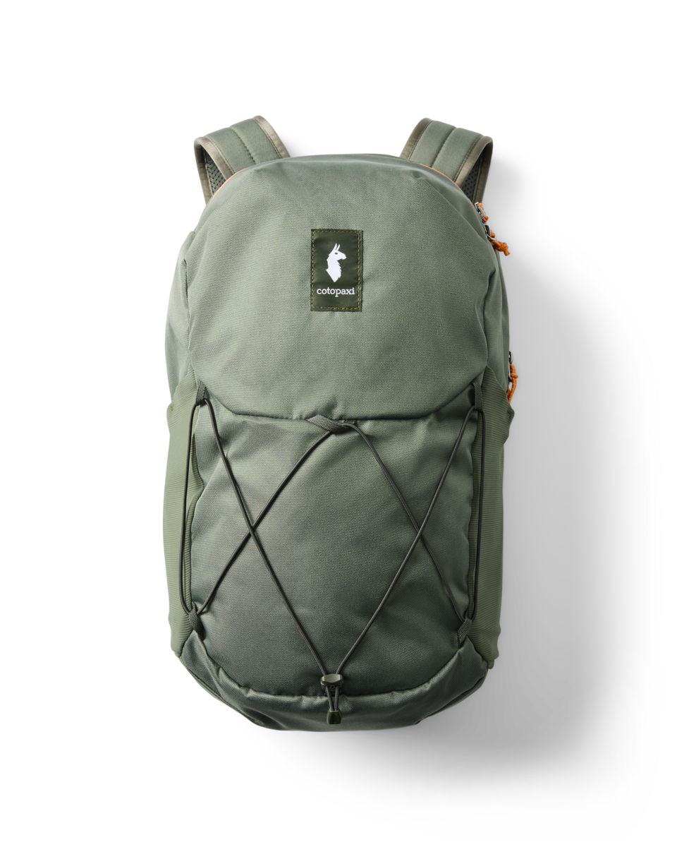 Abierto 26L Daypack - Fatigue - US 2264