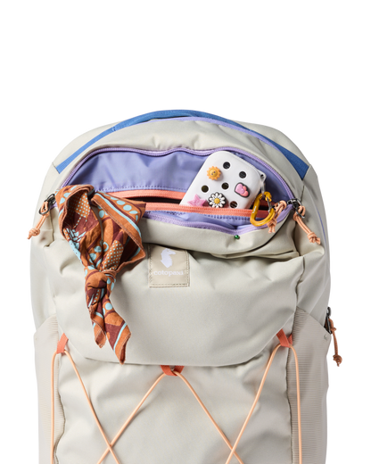 Abierto 26L Daypack - Mineral - US 1166