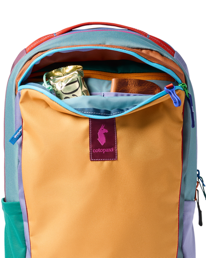 Allpa 18L Daypack - Del Día - US 4682