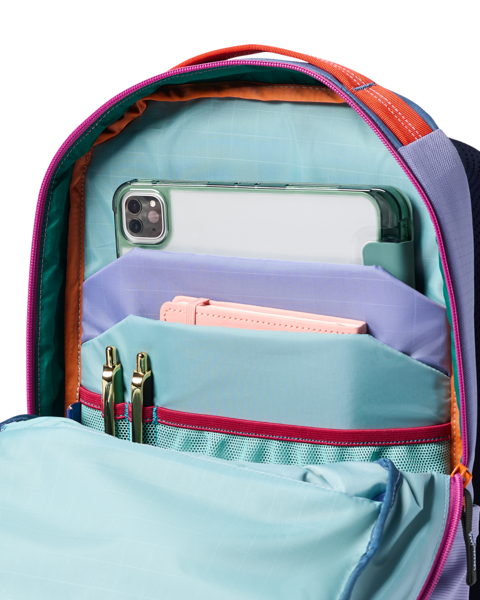 Allpa 18L Daypack - Del Día - US 4682