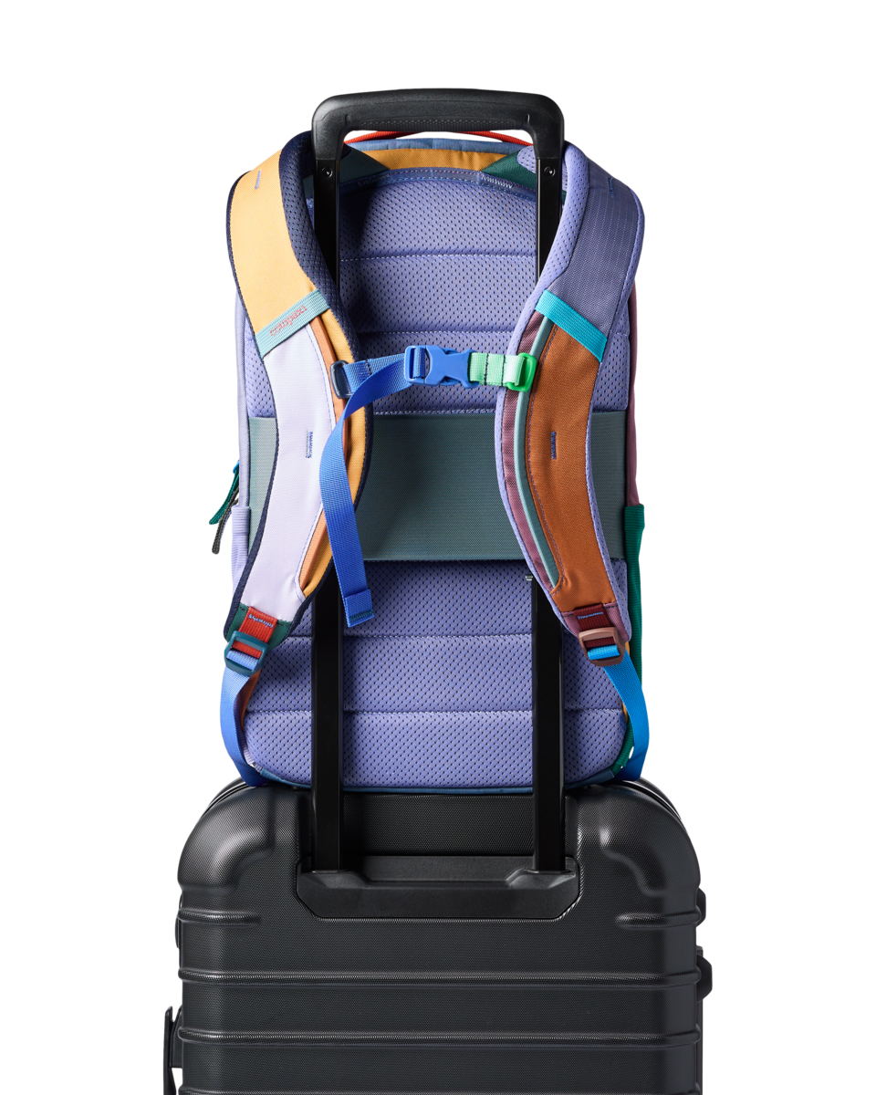 Allpa 18L Daypack - Del Día - US 4682