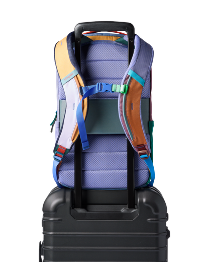 Allpa 18L Daypack - Del Día - US 4682